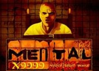 Игровой автомат Ментал